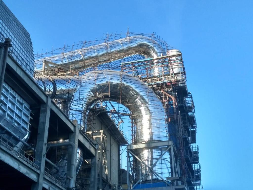 MS ENGINEERING ENTERPRISES
